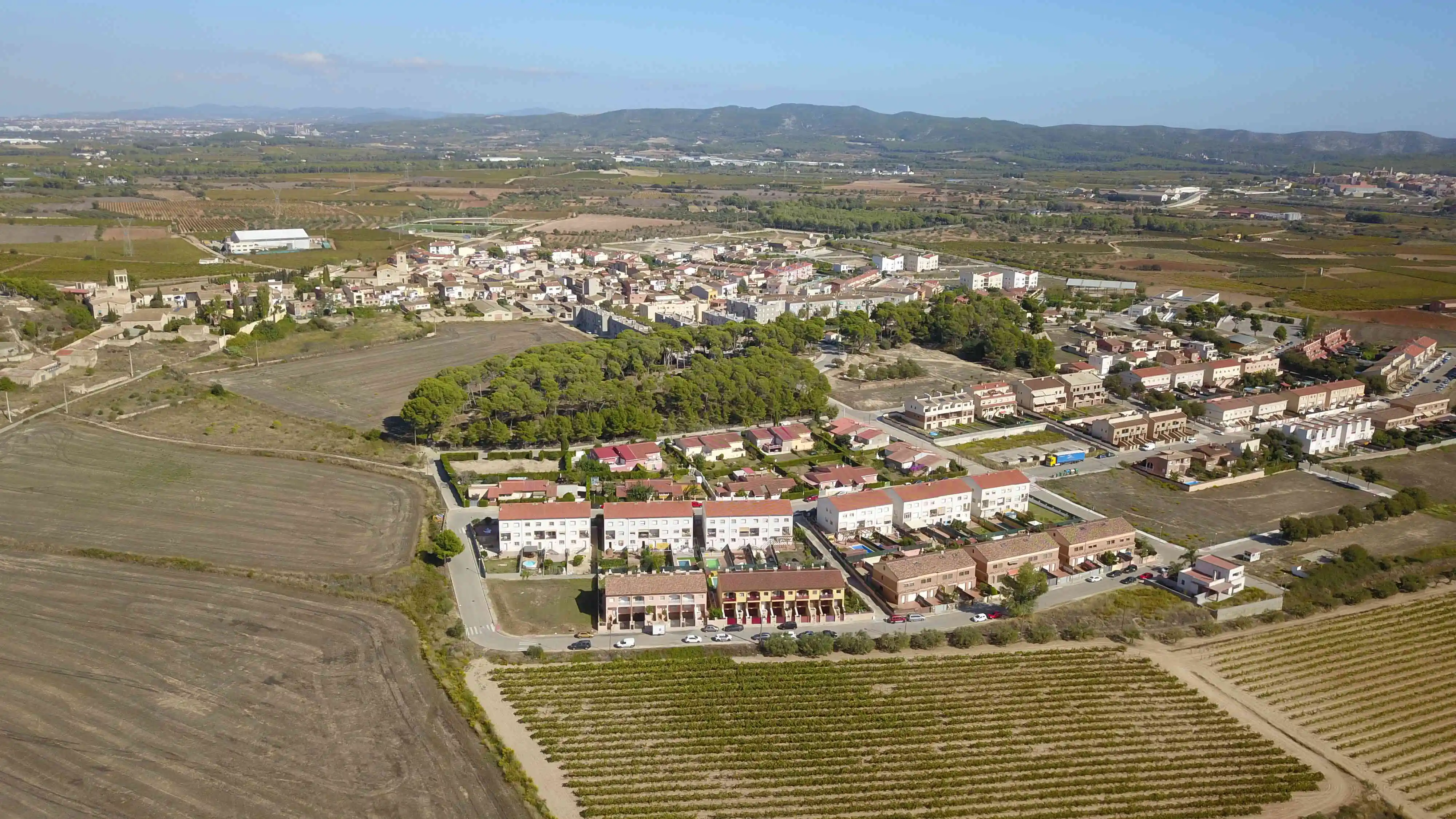 Banyeres del Penedès